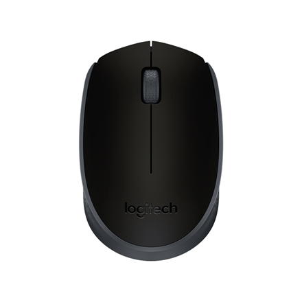 Logitech M171 Wireless Mouse