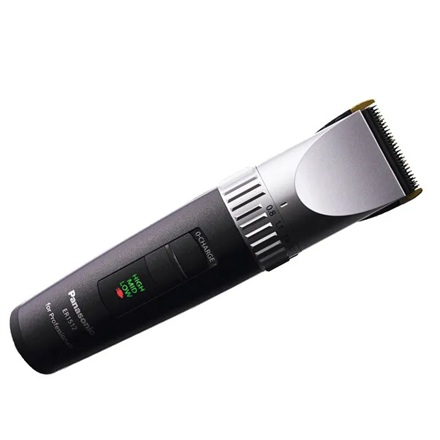 Panasonic ER1512 Stainless steel