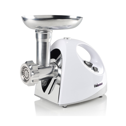 Tristar VM-4210 Meat Grinder White