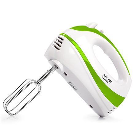 Adler Mixer AD 4205 g Hand Mixer