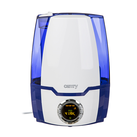 Humidifier Camry CR 7952 White/Blue