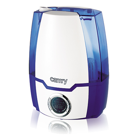 Humidifier Camry CR 7952 White/Blue
