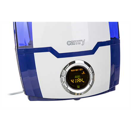 Humidifier Camry CR 7952 White/Blue