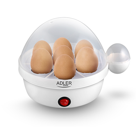 Adler Egg Boiler AD 4459 450 W