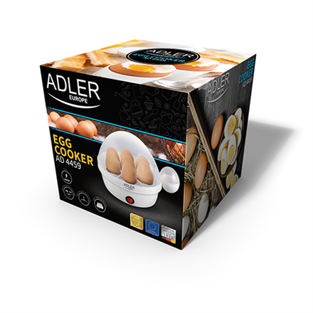 Adler Egg Boiler AD 4459 450 W