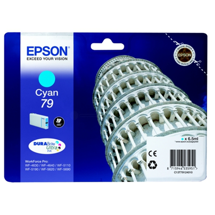 Epson T7912 Ink Cartridge