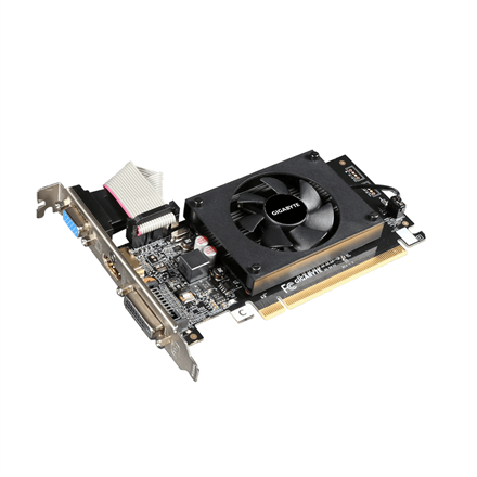 Gigabyte GV-N710D3-2GL 2.0 NVIDIA