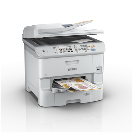 Epson WorkForce Pro WF-6590DWF Colour