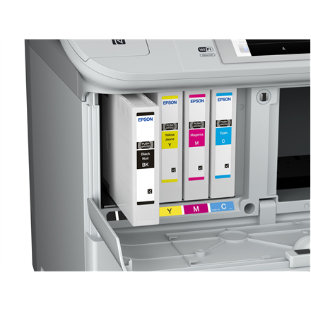 Epson WorkForce Pro WF-6590DWF Colour