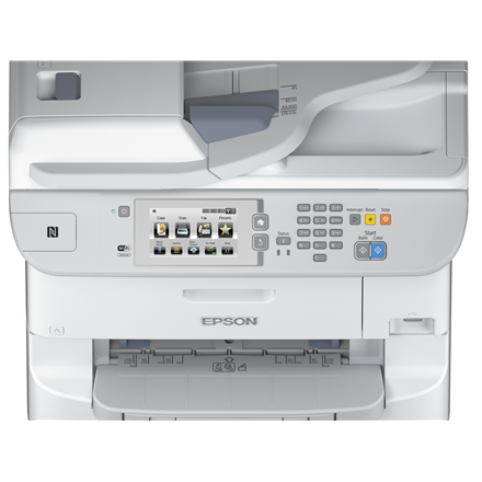 Epson WorkForce Pro WF-6590DWF Colour