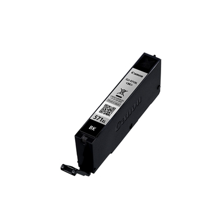 Canon Ink Cartridge Black