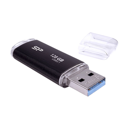 Silicon Power USB 3.1 Flash Drive Blaze B02 128 GB