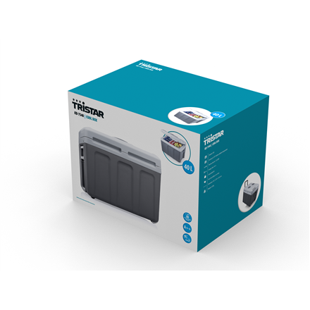 Tristar Cool Box 40 L