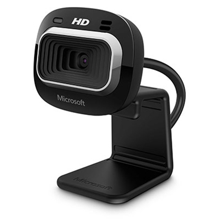 Microsoft T4H-00004 LifeCam HD-3000 for Business 720p