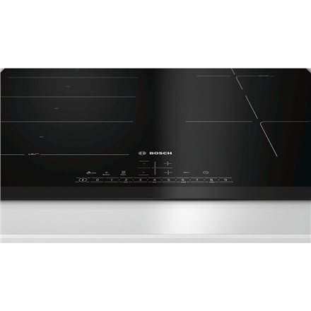 Bosch hob PXE651FC1E Induction