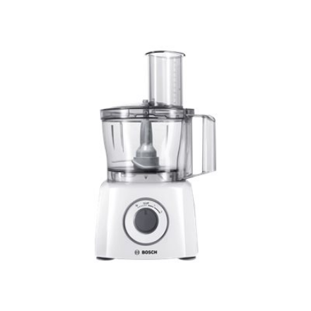 Bosch | Kitchen machine Multi Talent 3 | MCM3110W | 800 W | Number of speeds 2 | Bowl capacity 2