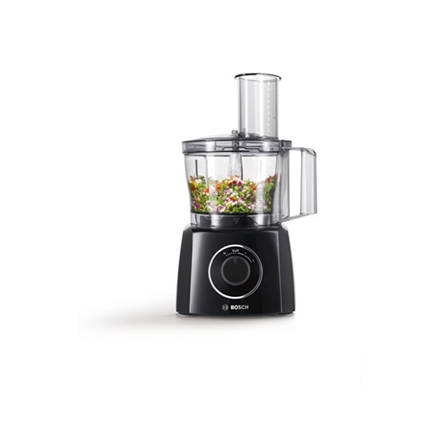 Bosch Food processor MCM3201B  Black