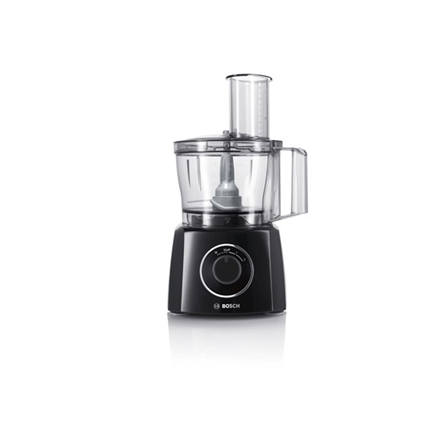 Bosch Food processor MCM3201B  Black