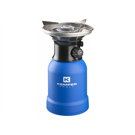 Kemper | Camping | Gas Stove | 1200 W