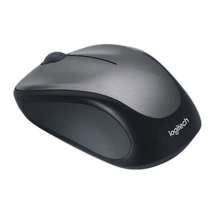 Logitech Mouse M235 Wireless