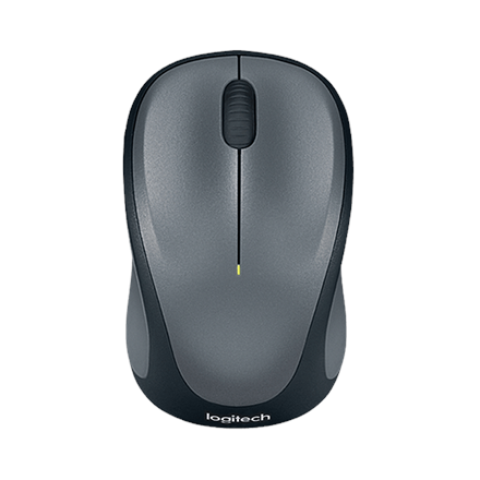 Logitech Mouse M235 Wireless