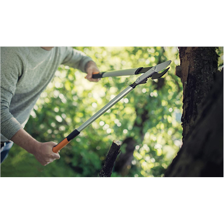 Fiskars PowerGearX™ Steel Lopper Bypass (L) LX98 Lopper Bypass