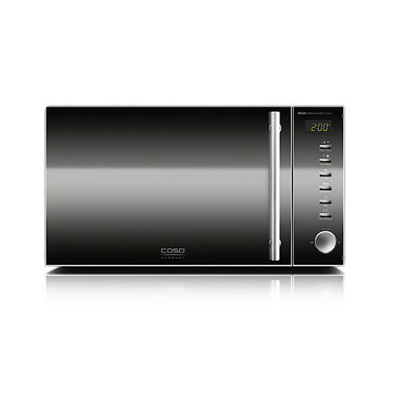 Caso Microwave oven MG 20 Free standing