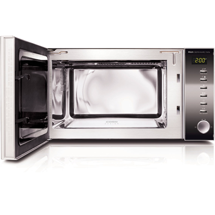 Caso Microwave oven MG 20 Free standing