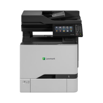 Lexmark Multifunction Color Laser Printer  CX725de Colour