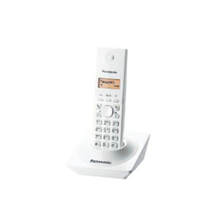 Panasonic KX-TG1711FXW Cordless phone
