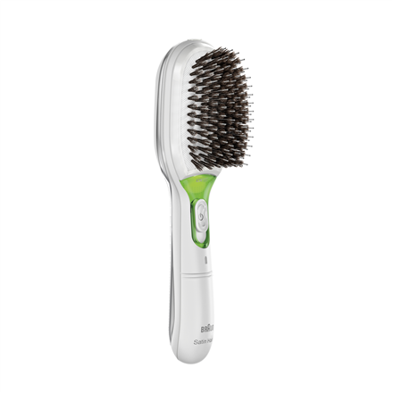 Braun BR750 Satin Hair Ionic Brush
