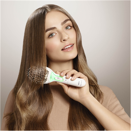 Braun BR750 Satin Hair Ionic Brush