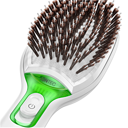 Braun BR750 Satin Hair Ionic Brush
