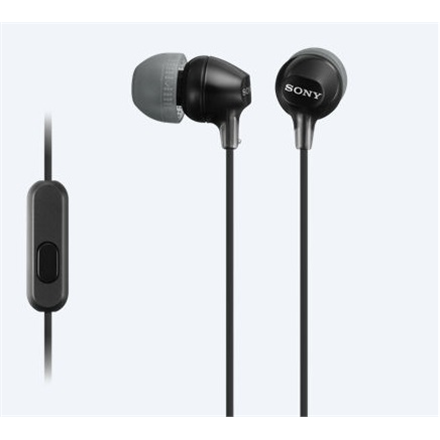 Sony EX series MDR-EX15AP In-ear