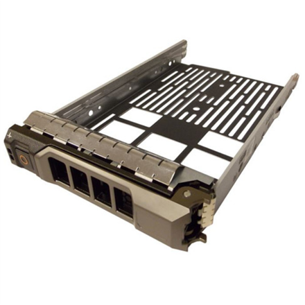 Dell PowerEdge Server 12G 13G Hard Drive Carrier 3.5" (12G/13G R330 R430 R530 R730)