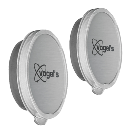 Vogels Maximum weight (capacity) 1 kg Black