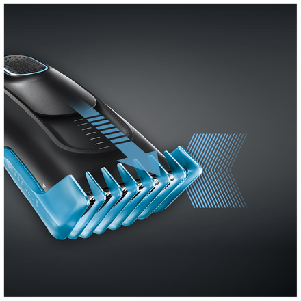 Braun Hair clipper HC5010 Cordless