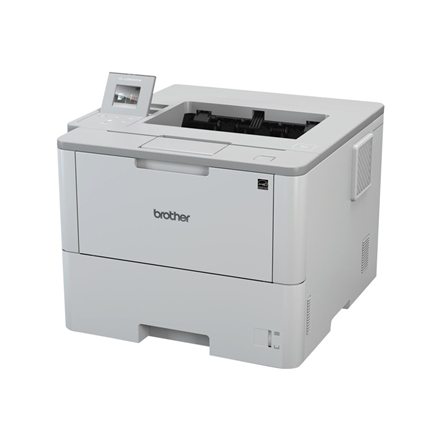Brother HL-L6400DW Mono Laser Standard Wi-Fi Maximum ISO A-series paper size A4 Grey