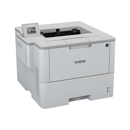 Brother HL-L6400DW Mono Laser Standard Wi-Fi Maximum ISO A-series paper size A4 Grey