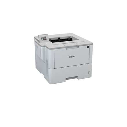 Brother HL-L6400DW Mono Laser Standard Wi-Fi Maximum ISO A-series paper size A4 Grey
