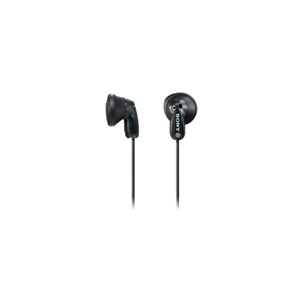 Sony MDR-E9LP Fontopia / In-Ear Headphones (Black) In-ear