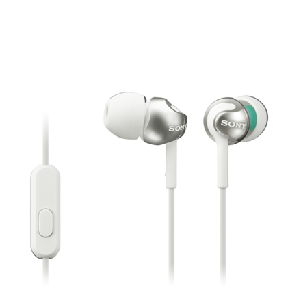 Sony In-ear Headphones EX series