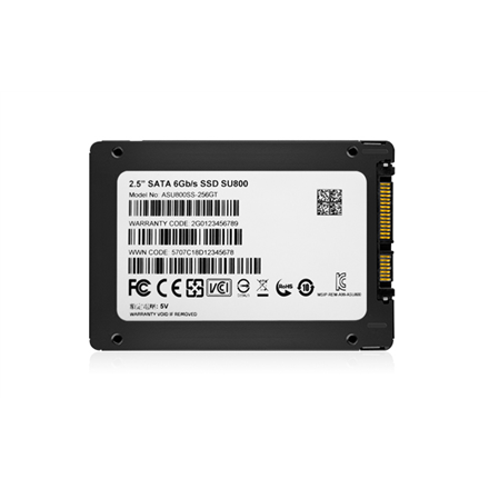 ADATA Ultimate SU800 256 GB