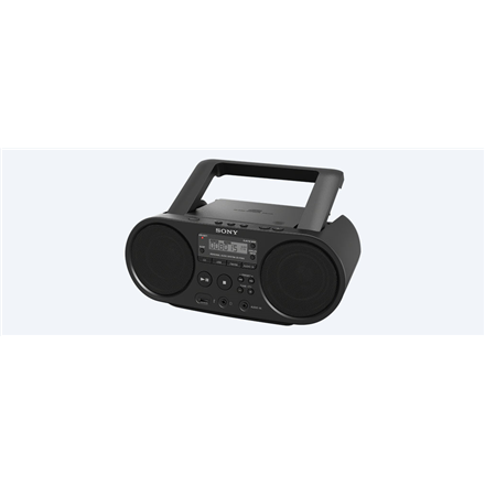 Sony CD Boombox ZS-PS50