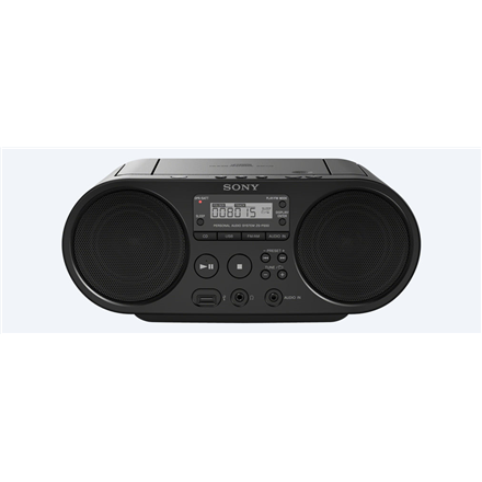 Sony CD Boombox ZS-PS50