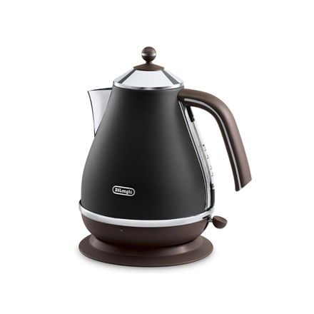 Delonghi Icona Vintage KBOV2001BK Standard kettle