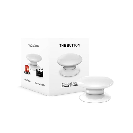 Fibaro The Button Z-Wave