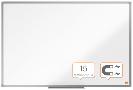 Whiteboard Nobo Essence Steel 900x600mm (1905210)