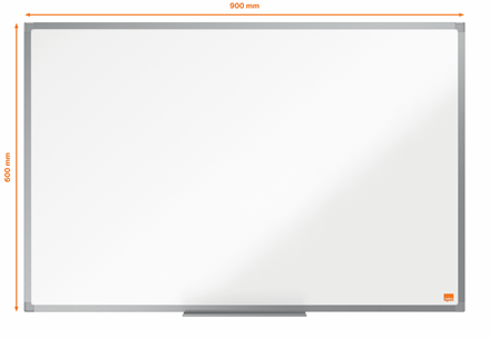 Whiteboard Nobo Essence Steel 900x600mm (1905210)