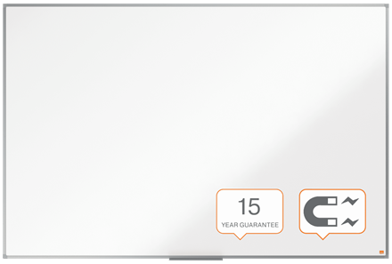 Whiteboard Nobo Essence Steel 1800x1200 mm